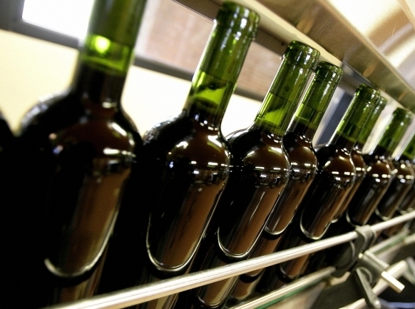 В Молдове зарегистрировано 97 товарных знаков на алкогольную продукцию, являющихся госсобственностью
